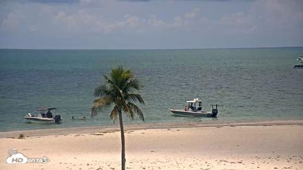 Sanibel Island Flordia Live Webcam - Aug 22, 2026, 1:11pm EDT