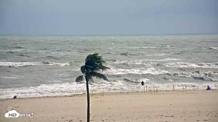 Sanibel Island Flordia Live Webcam - Jul 20, 2026, 5:33pm EDT