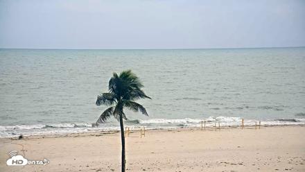 Sanibel Island Flordia Live Webcam - Jul 18, 2026, 7:21pm EDT