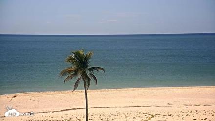 Sanibel Island Flordia Live Webcam - Oct 21, 2026, 12:59pm EDT