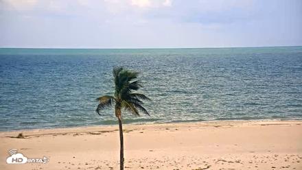 Sanibel Island Flordia Live Webcam - Sep 4, 2026, 10:25am EDT