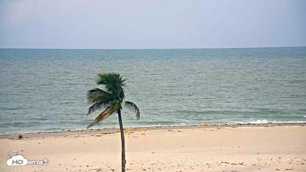 Sanibel Island Flordia Live Webcam - Jul 28, 2026, 8:18am EDT