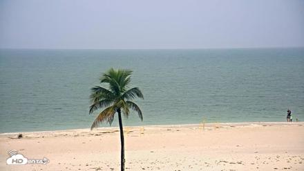 Sanibel Island Flordia Live Webcam - Jul 26, 2026, 11:09am EDT