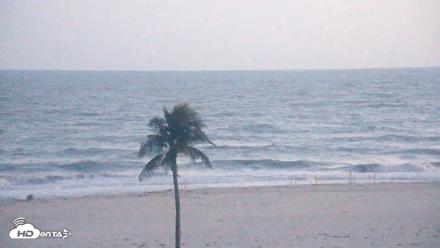 Sanibel Island Flordia Live Webcam - Jul 21, 2026, 8:40pm EDT