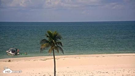 Sanibel Island Flordia Live Webcam - Aug 22, 2026, 12:02pm EDT