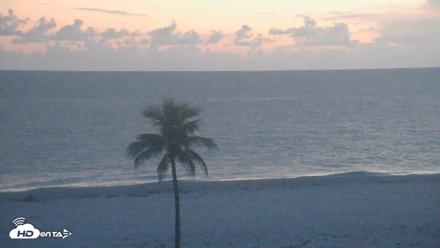 Sanibel Island Flordia Live Webcam - Sep 11, 2026, 7:58pm EDT