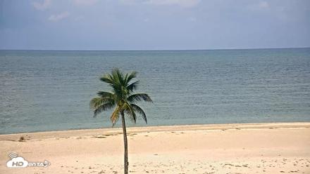 Sanibel Island Flordia Live Webcam - Aug 21, 2026, 9:18am EDT