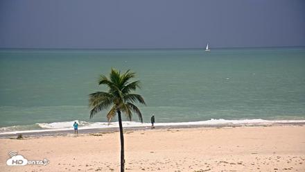 Sanibel Island Flordia Live Webcam - Aug 27, 2026, 11:51am EDT