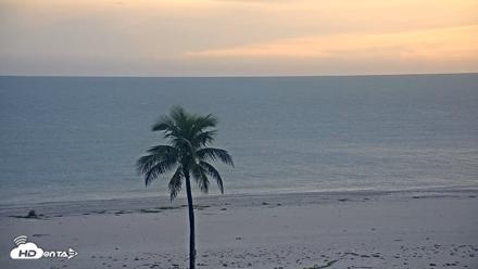Sanibel Island Flordia Live Webcam - Sep 10, 2026, 7:03pm EDT