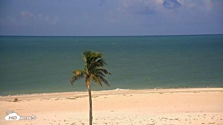 Sanibel Island Flordia Live Webcam - Aug 26, 2026, 10:01am EDT
