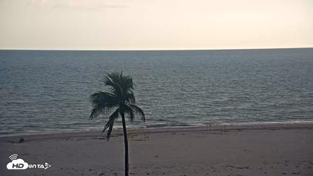Sanibel Island Flordia Live Webcam - Aug 10, 2026, 7:33pm EDT