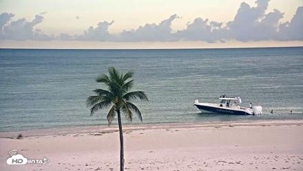 Sanibel Island Flordia Live Webcam - Aug 15, 2026, 6:15pm EDT