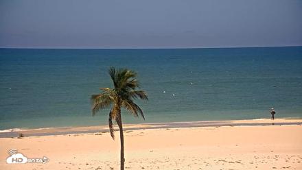 Sanibel Island Flordia Live Webcam - Aug 11, 2026, 12:08pm EDT
