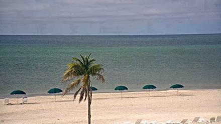 Sanibel Island Flordia Live Webcam - Oct 10, 2025, 10:19am EDT