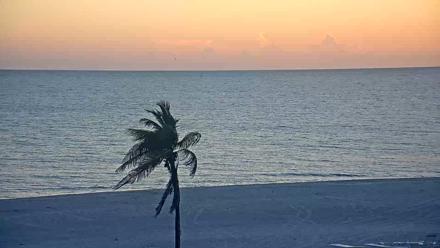 Sanibel Island Flordia Live Webcam - Oct 22, 2025, 6:50pm EDT