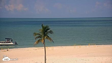 Sanibel Island Flordia Live Webcam - Jul 3, 2026, 10:29am EDT