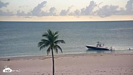 Sanibel Island Flordia Live Webcam - Aug 15, 2026, 5:46pm EDT
