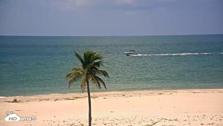 Sanibel Island Flordia Live Webcam - Sep 13, 2026, 11:18am EDT