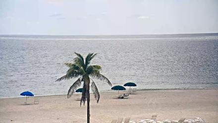 Sanibel Island Flordia Live Webcam - Oct 6, 2025, 3:11pm EDT