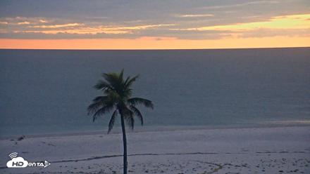 Sanibel Island Flordia Live Webcam - Oct 23, 2026, 7:06pm EDT