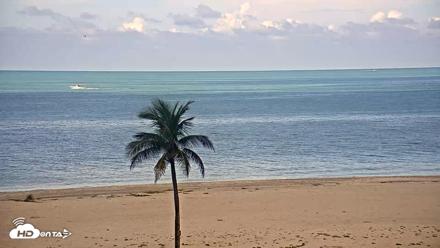 Sanibel Island Flordia Live Webcam - Sep 1, 2026, 10:45am EDT