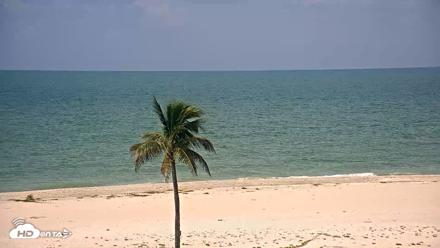 Sanibel Island Flordia Live Webcam - Sep 12, 2026, 11:04am EDT