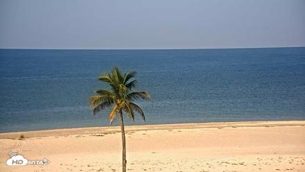 Sanibel Island Flordia Live Webcam - Aug 17, 2026, 8:50am EDT