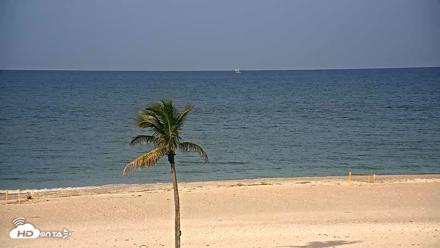 Sanibel Island Flordia Live Webcam - Jun 2, 2026, 8:17am EDT