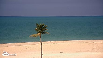 Sanibel Island Flordia Live Webcam - Apr 29, 2026, 10:21am EDT
