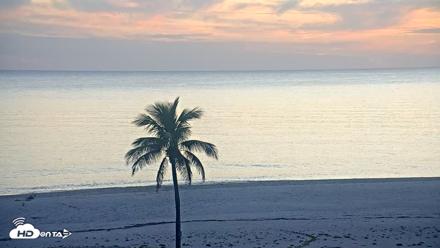 Sanibel Island Flordia Live Webcam - Oct 21, 2026, 6:59pm EDT