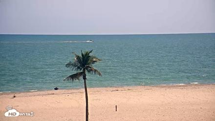 Sanibel Island Flordia Live Webcam - May 21, 2026, 4:24pm EDT