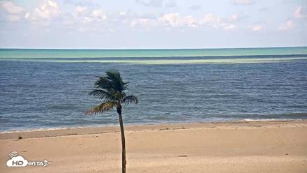 Sanibel Island Flordia Live Webcam - May 14, 2026, 10:17am EDT