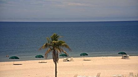 Sanibel Island Flordia Live Webcam - Sep 24, 2025, 12:24pm EDT