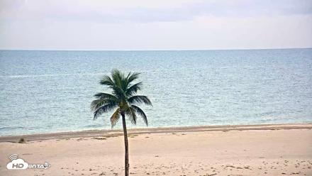 Sanibel Island Flordia Live Webcam - Aug 25, 2026, 7:19am EDT