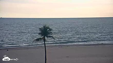 Sanibel Island Flordia Live Webcam - May 18, 2026, 6:12pm EDT