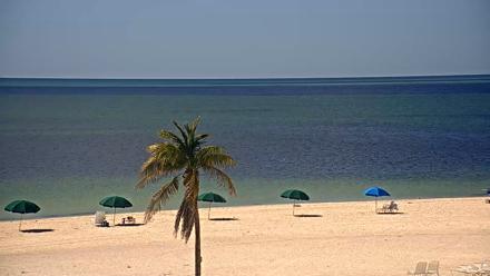 Sanibel Island Flordia Live Webcam - Oct 16, 2025, 12:29pm EDT