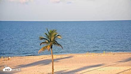 Sanibel Island Flordia Live Webcam - Jun 25, 2026, 7:11am EDT