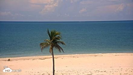 Sanibel Island Flordia Live Webcam - Aug 29, 2026, 12:58pm EDT