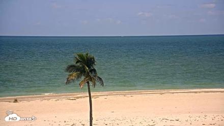Sanibel Island Flordia Live Webcam - Aug 23, 2026, 12:19pm EDT