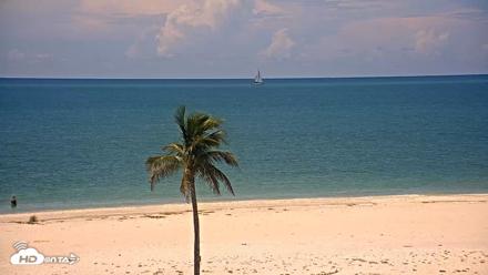 Sanibel Island Flordia Live Webcam - Aug 29, 2026, 12:52pm EDT