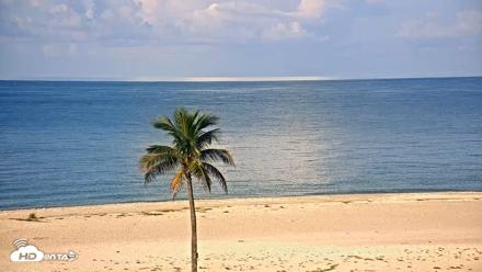 Sanibel Island Flordia Live Webcam - Sep 6, 2026, 8:38am EDT
