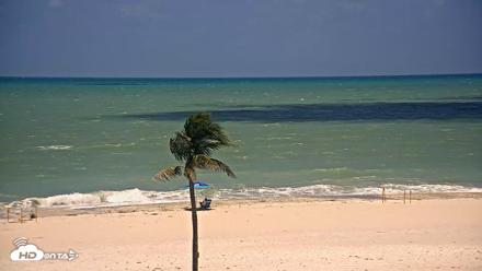 Sanibel Island Flordia Live Webcam - Jun 17, 2026, 12:46pm EDT
