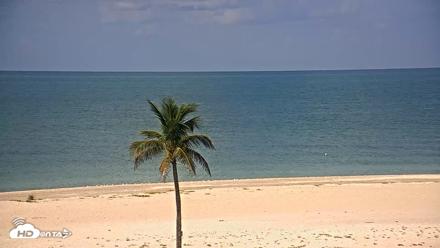 Sanibel Island Flordia Live Webcam - Aug 24, 2026, 10:41am EDT