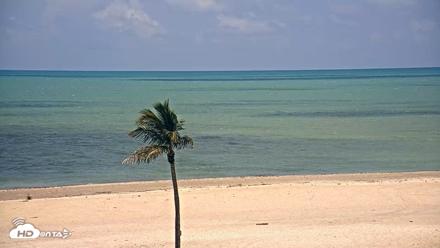 Sanibel Island Flordia Live Webcam - May 13, 2026, 1:44pm EDT