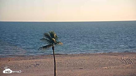 Sanibel Island Flordia Live Webcam - May 6, 2026, 7:20pm EDT
