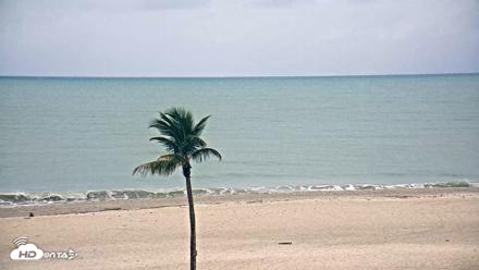 Sanibel Island Flordia Live Webcam - May 3, 2026, 7:32am EDT