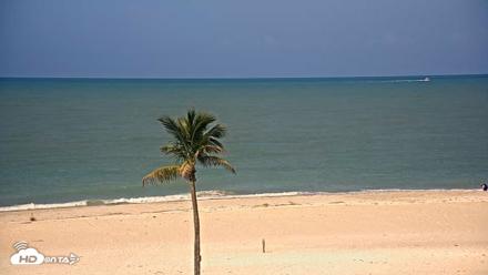 Sanibel Island Flordia Live Webcam - May 22, 2026, 10:06am EDT