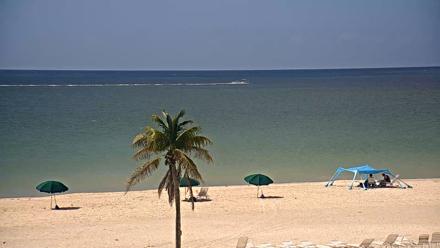 Sanibel Island Flordia Live Webcam - Oct 8, 2025, 12:13pm EDT