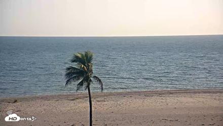 Sanibel Island Flordia Live Webcam - Aug 17, 2026, 7:00pm EDT