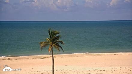 Sanibel Island Flordia Live Webcam - Aug 28, 2026, 10:23am EDT